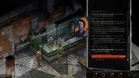 Disco Elysium The Final Cut Bundle (steam key)