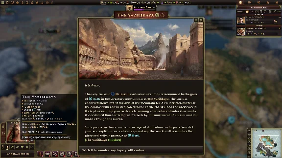 Old World Wonders and Dynasties (steam key) DLC