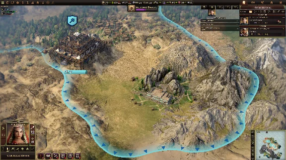 Old World Wonders and Dynasties (steam key) DLC