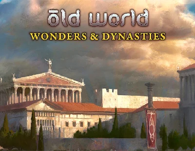 Old World Wonders and Dynasties (steam key) DLC