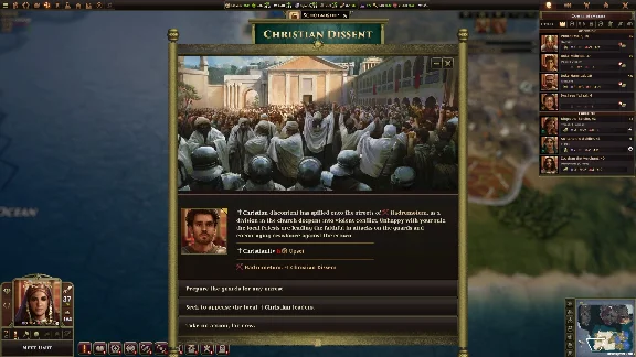 Old World The Sacred and The Profane (steam key) DLC