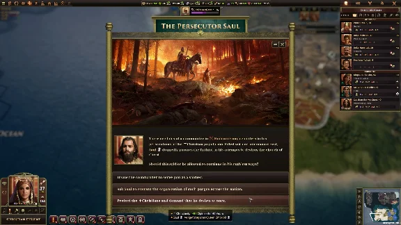Old World The Sacred and The Profane (steam key) DLC
