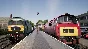 Train Sim World 2 BR Class 52 Western Loco AddOn DLC