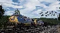 Train Sim World 2 CSX C408W Loco AddOn (steam key) DLC