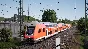 TSW2 Main Spessart Bahn Aschaffenburg Gemnden Route DLC