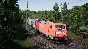 TSW2 Main Spessart Bahn Aschaffenburg Gemnden Route DLC