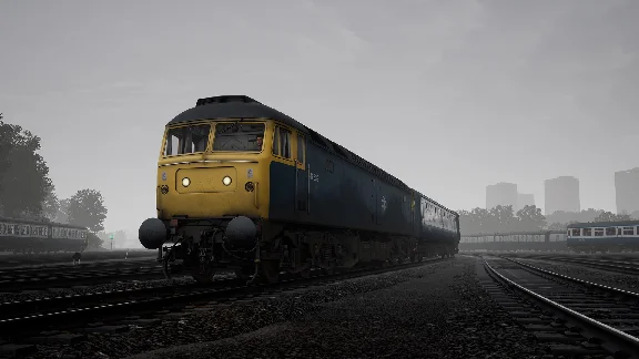 TSW2 Northern TransPennine Manchester Leeds Route DLC