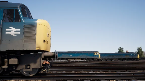 TSW2 Northern TransPennine Manchester Leeds Route DLC