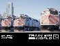TSW2Peninsula Corridor San Francisco San Jose Route DLC