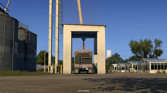 ⚡️American Truck Simulator - Nebraska |АВТО Россия Gift