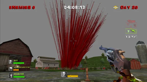 ⚡️Blood and Bacon | АВТОДОСТАВКА [Россия Steam Gift]