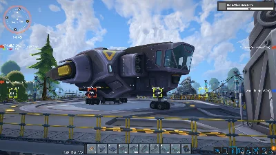 FOUNDRY (Steam Gift Россия)