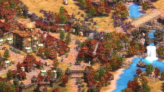 🎮🔥Age of Empires II Definitive Edition Xbox🔑Key🔥