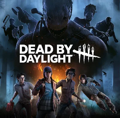 Dead by Daylight🔥EPIC GAMES