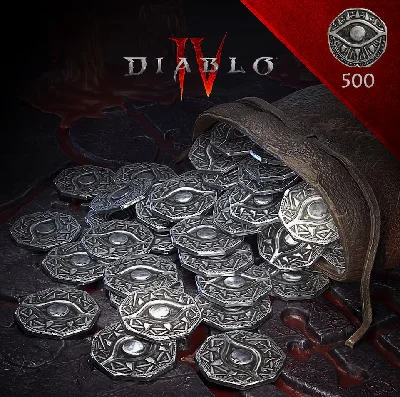 🔥DIABLO 4😈- Platinum/Sets 200 - 11500 XBOX