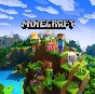 🔥 MINECRAFT ✦ Purple Heart Cape ✦СКИН✦КОД✦ПРЕДМЕТ + 🎁