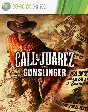 Call of Juarez +5 gms XBOX 360 | Transferring a license