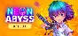 Neon Abyss Deluxe Ed ✅ Steam key Region free Global +🎁
