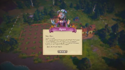 Fabledom - STEAM GIFT РОССИЯ