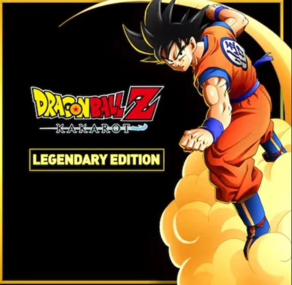 ✅Dragon Ball Z: Kakarot PS Турция На ВАШ аккаунт!🔥