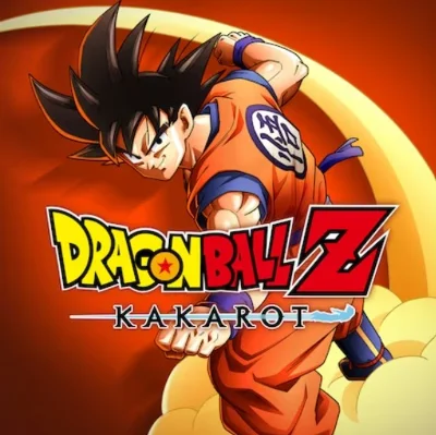 ✅Dragon Ball Z: Kakarot PS Турция На ВАШ аккаунт!🔥