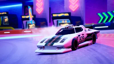 HOT WHEELS UNLEASHED™ 2 - Old but Gold Pack DLC