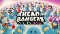 Headbangers: Rhythm Royale ключ Global RU/CIS РФ СНГ