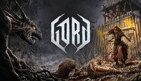 Gord ✅ Steam Global + RU/CIS +🎁