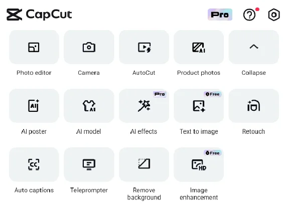 ✅ CAPCUT PRO | 1 MONTH | SUBSCRIBE TO YOUR ACCOUNT ✅
