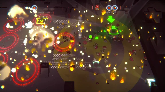 🔥DEATHRUN TV\Steam\Worldwide + RU\Key
