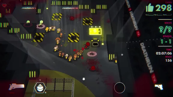 🔥DEATHRUN TV\Steam\Worldwide + RU\Key