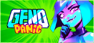 Genopanic 💎 STEAM GIFT RUSSIA