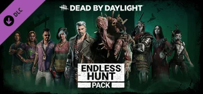 ⚡Gift Russia- Dead by Daylight - All-Kill Chapter| AUTO