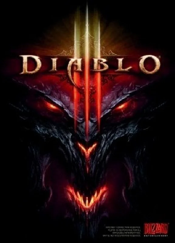 DIABLO 3 💎 [ONLINE BATTLE.NET] ✅ Full access ✅ 🎁