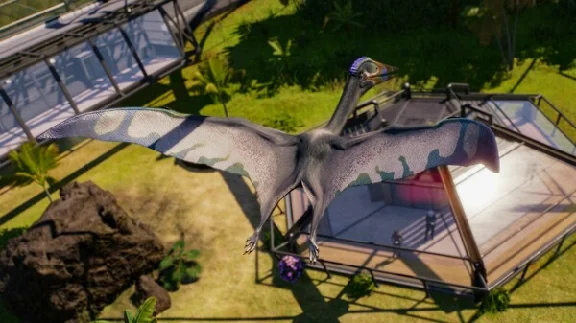 ⚡️Jurassic World Evolution 2: Park Managers´ Collection
