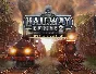 Railway Empire 2 Deluxe Edition (steam key)