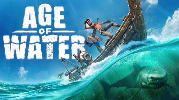 🍭Age of Water(Xbox)+Game shared account
