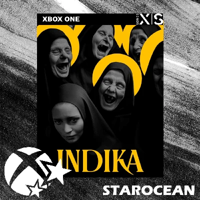 ❗VERY FAST❗ INDIKA Xbox Activation