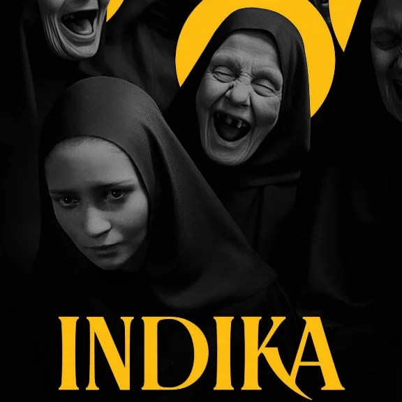 🔶 INDIKA (XBOX) Activation