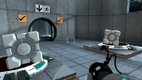 Portal ✳Steam GIFT✅RU🚀