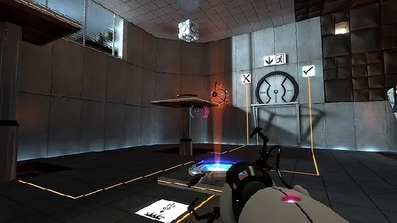 Portal ✳Steam GIFT✅RU🚀