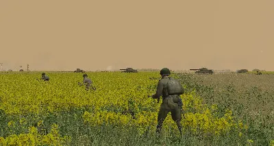 Combat Mission Red Thunder Battle Pack 1 (steam) DLC