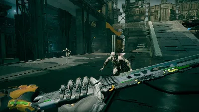 Ghostrunner 2 Brutal Edition (steam key)
