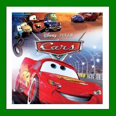 ✅Disney Pixar Cars✔️Steam Key🔑Region Free🌎0%💳SALE🎁