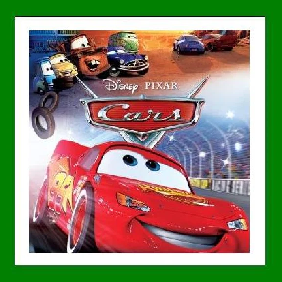✅Disney Pixar Cars✔️Steam Key🔑Region Free🌎0%💳SALE🎁
