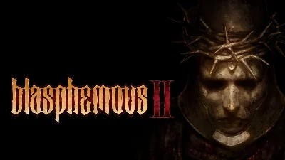 🌀Blasphemous 1-2 (Xbox)+Game shared account