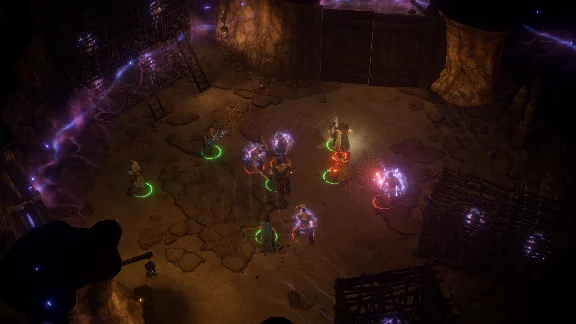 ⚡Pathfinder: Kingmaker - Enhanced / STEAM КЛЮЧ СРАЗУ⚡