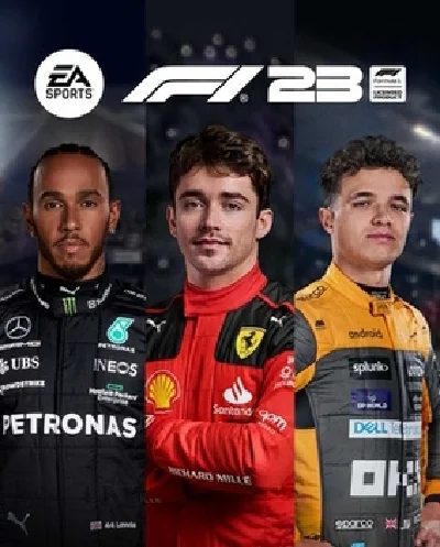 ⚡F1 23 Стандартное Издание / STEAM КЛЮЧ/GLOBAL⚡
