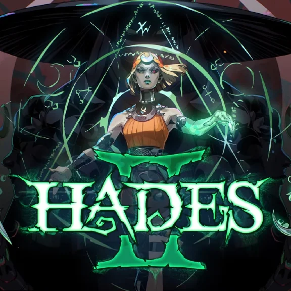 💚 Hades 2 🎁 STEAM GIFT 💚 TURKEY | PC