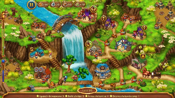 Golden Rails Valuable Package (steam key)